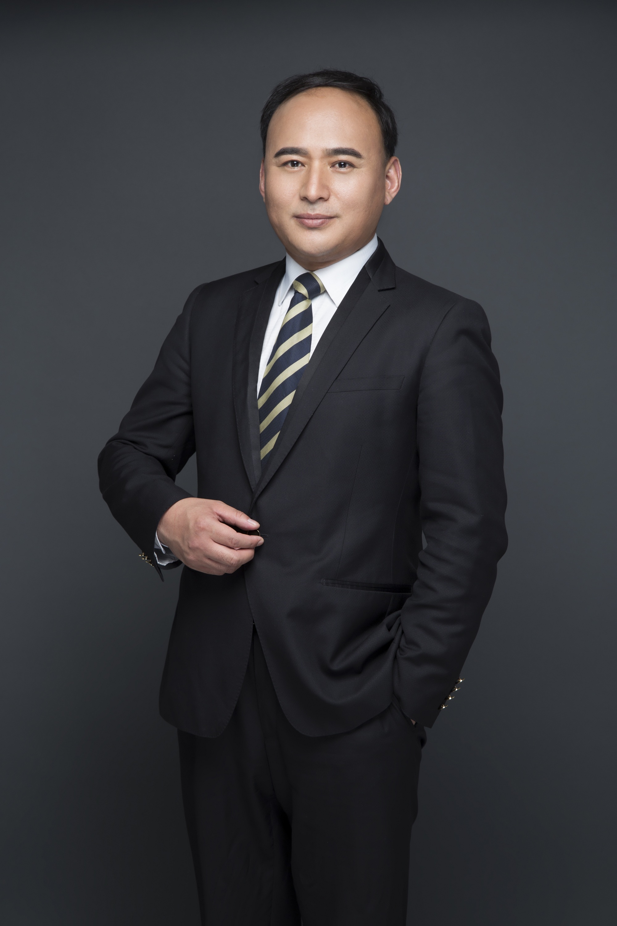 王胜军 现场执行负责人